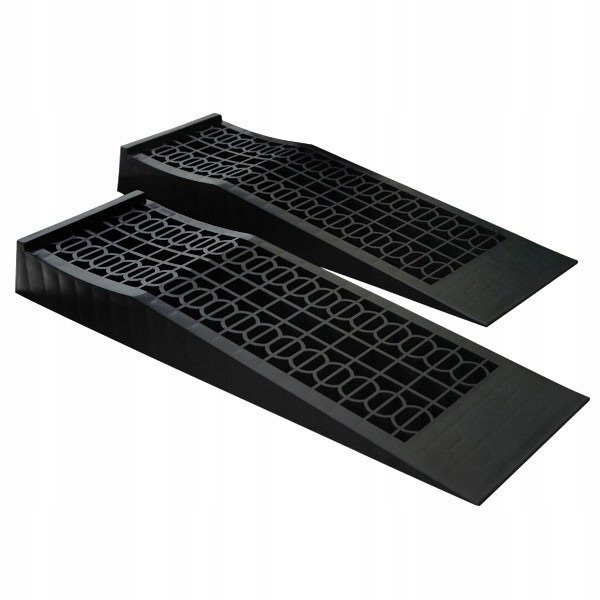 Rampa Nájazd Rrs 8 cm 700x200x80 mm 2ks