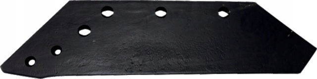 Лемех 16 левый 622137 подходит для KUHN MOLBRO A / S