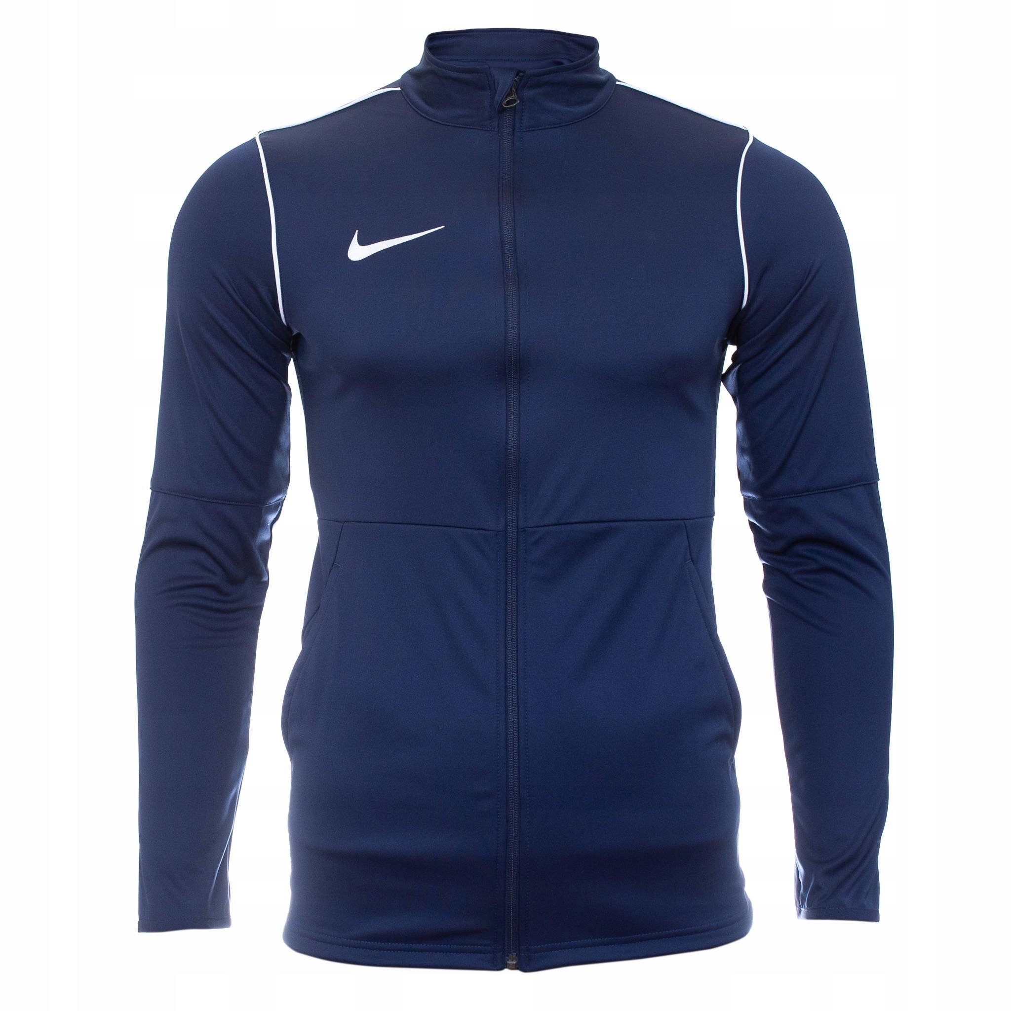 

Nike bluza męska Park rozpinana zamek sportowa XL