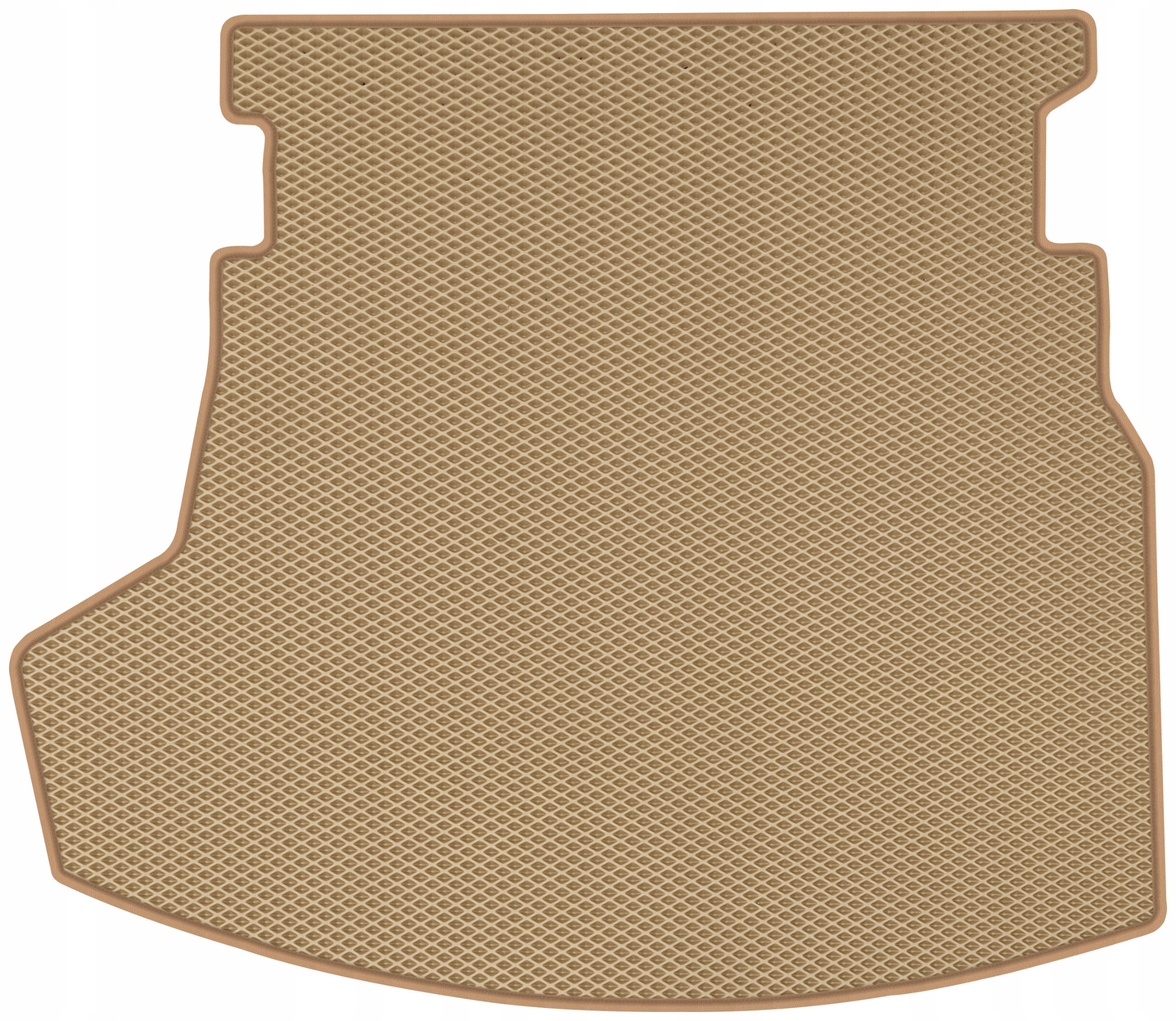 Toyota Corolla XI Sedan 2013-2018 Kobercová vložka stěrač do zavazadlového prostoru