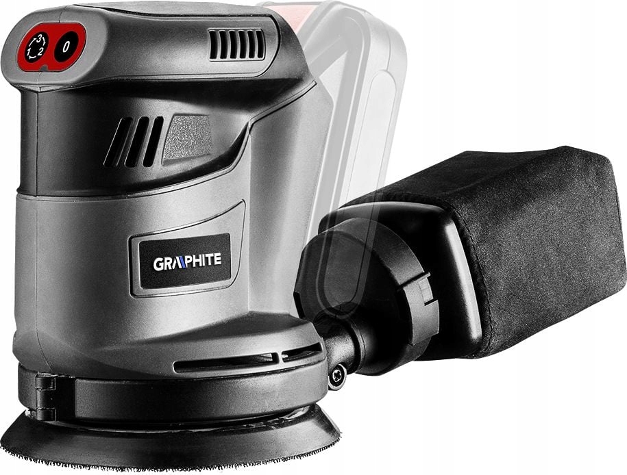 Graphite 58g014 шлифовальный станок