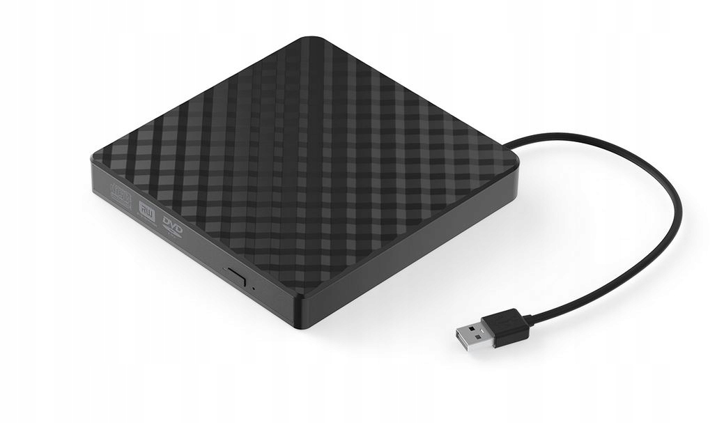 Nagrywarka Krux Krx0071 Usb Zewnętrzna