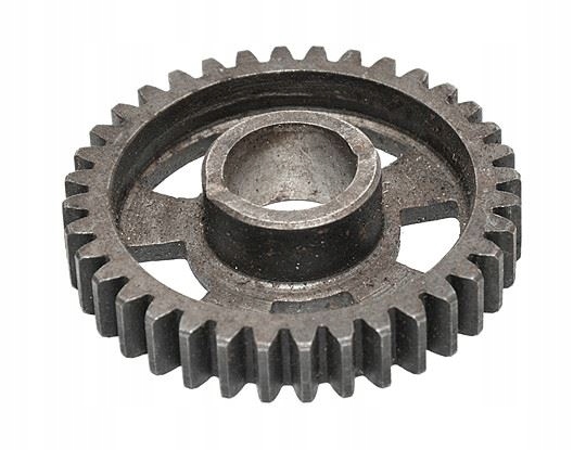 Kolo stale MZ TS250 I bieg Z36