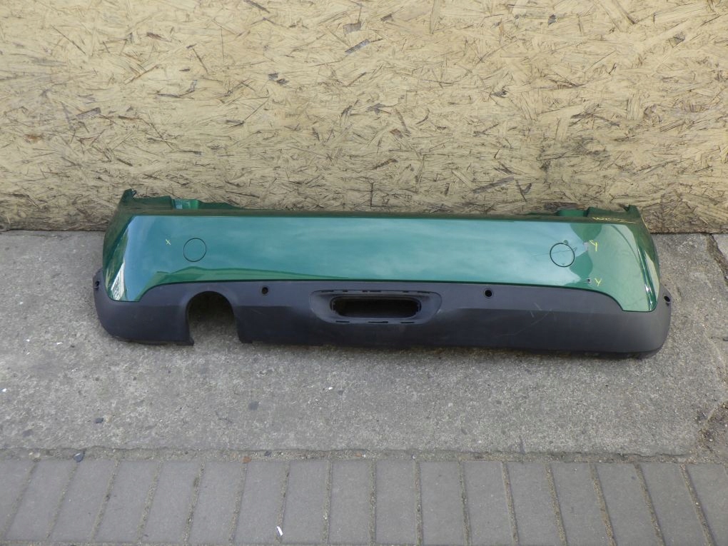 MINI COOPER ONE F56 14- paraurti posteriore