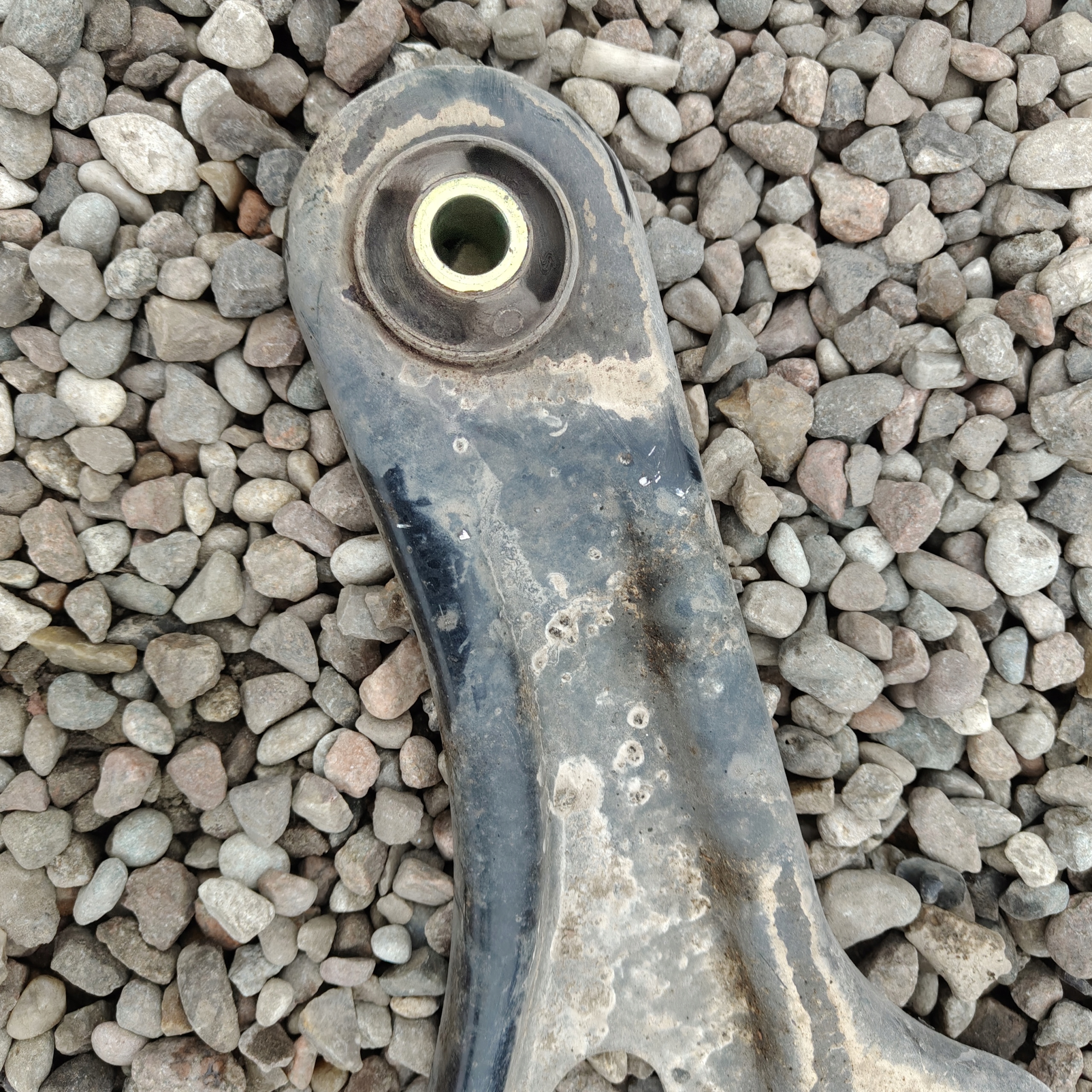 arm front right CITROEN C3 III 208 2008 and CACTUS