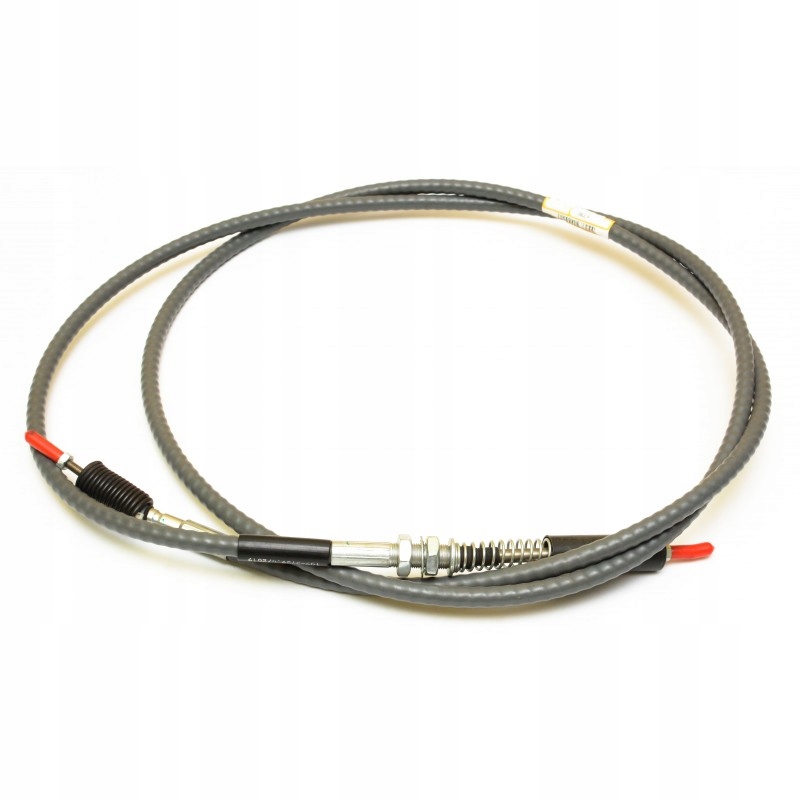 Plynové Lanko Nabíječky Cat 914G, IT14G