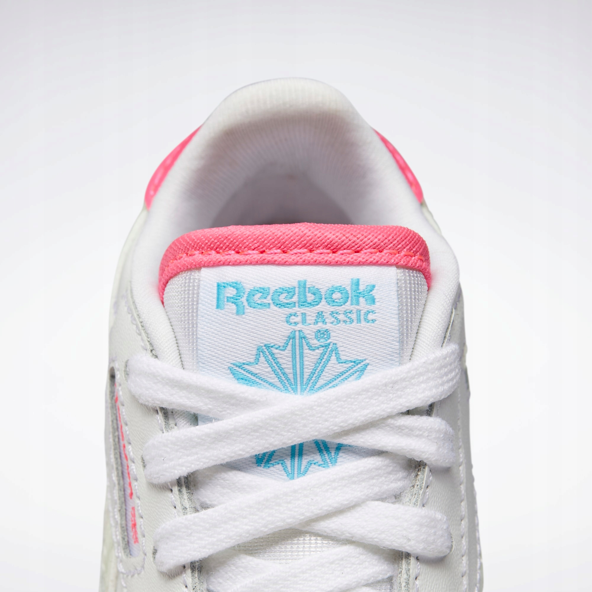 BUTY REEBOK DZIECIĘCE CLASSIC LEATHER R. 22,5 Płeć chłopcy dziewczynki