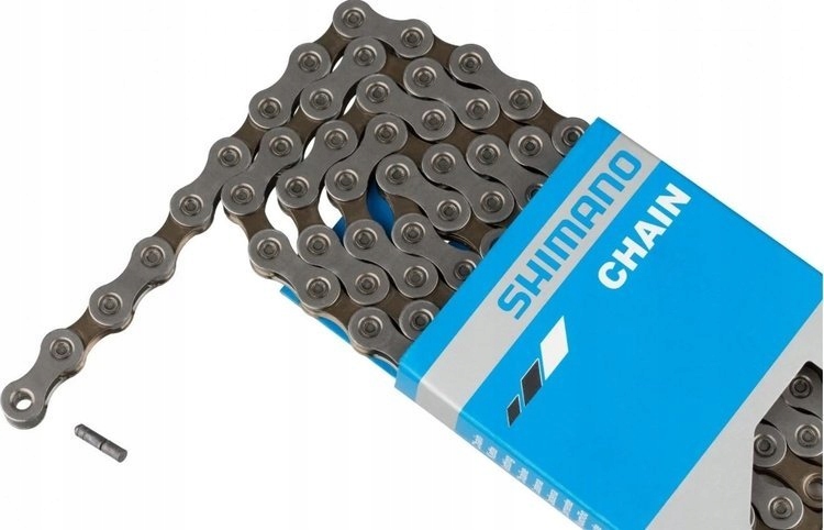 Łańcuch Shimano Deore CN-HG54 116 ogniw DYNA-SYS EAN (GTIN) 4524667722960