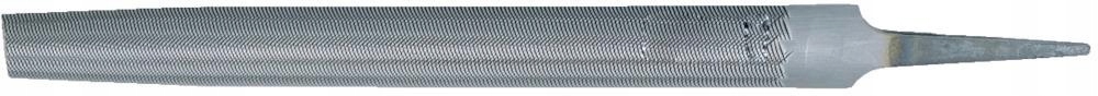 

Pilnik warsztatowy półokrągły Din 7261 E 150mm H2