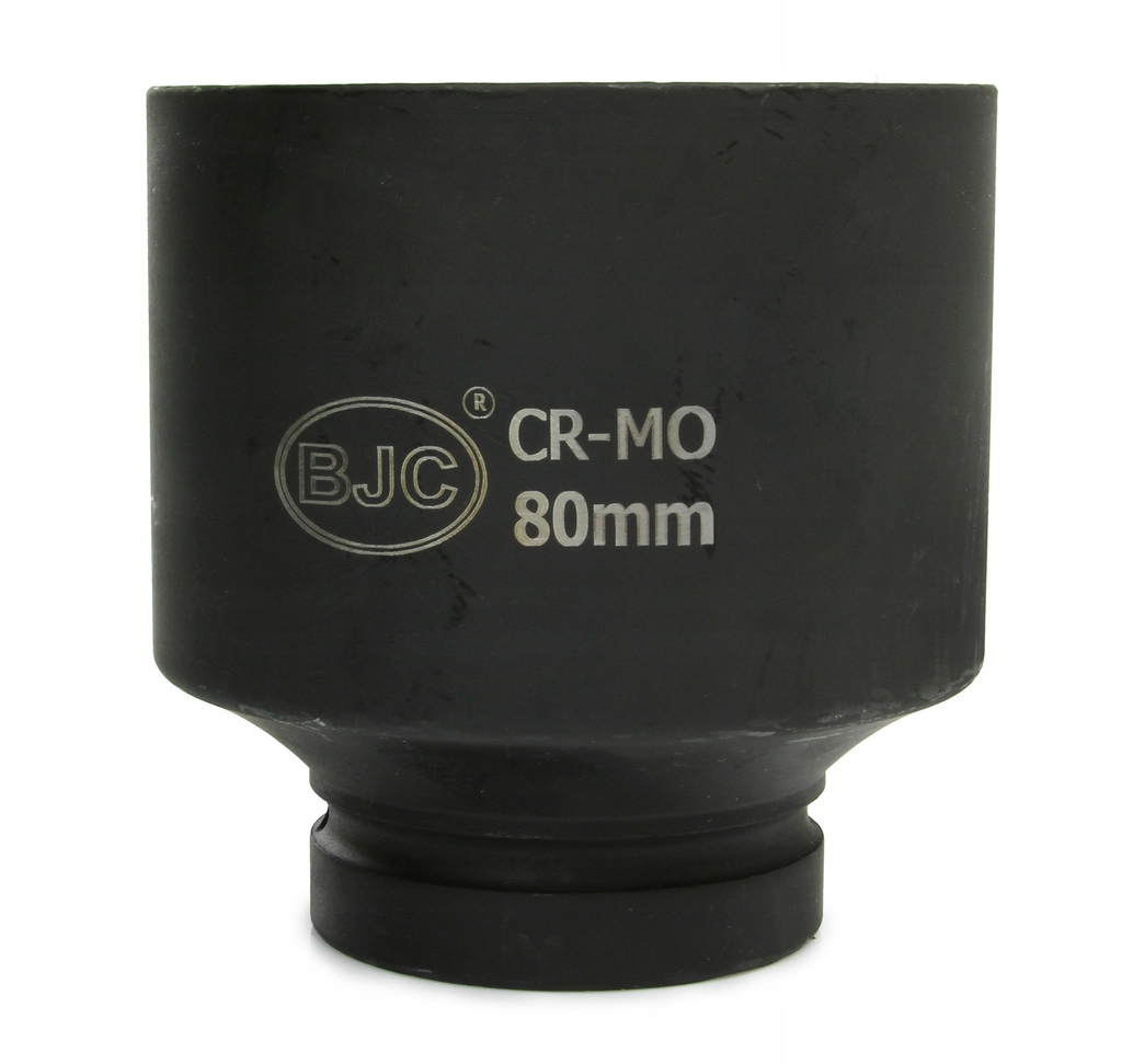 КЛЮЧ НАКИДНИЙ УДАРНИЙ 80ММ 1" 6-SIGNAL FOR HUB Оригінальний стан упаковки