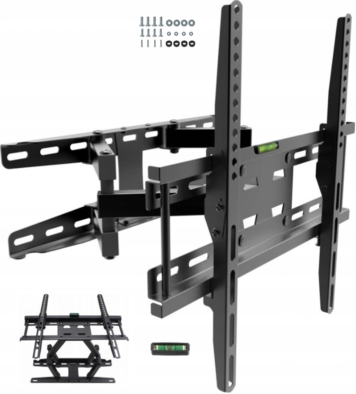 Otočný Držák Na Televizor 40BL5EA Sharp je velmi dobrý a odolný