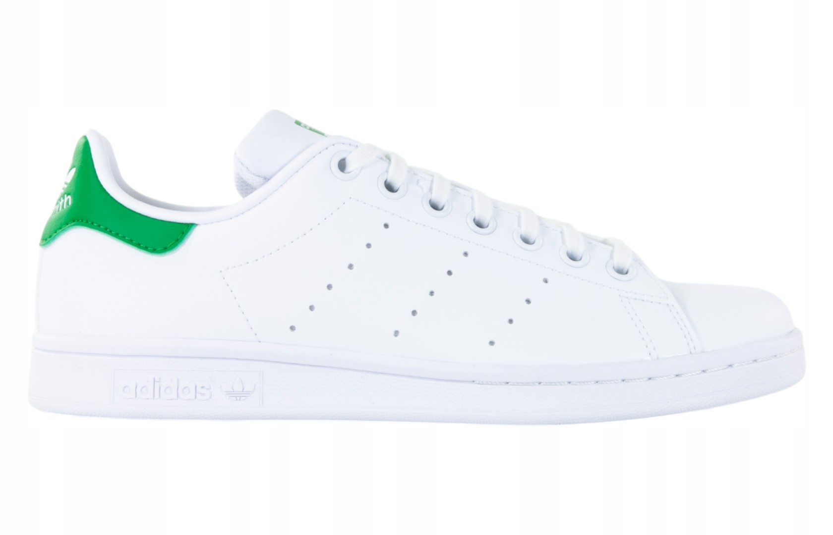 pro mládež boty adidas Stan Smith J FX7519