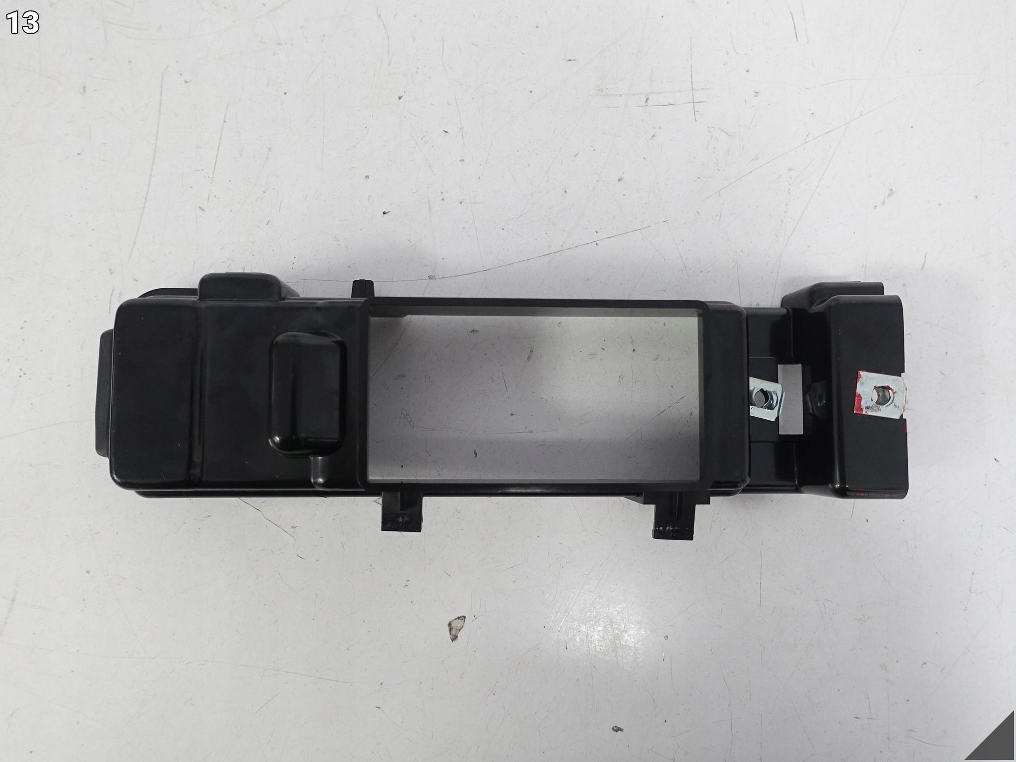 MASERATI GRANTURISMO M145 07-19 control panel windows door left front UK
