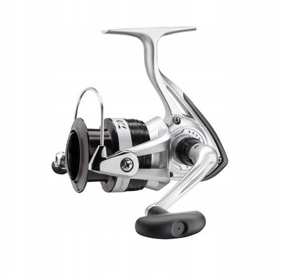 Kołowrotek Daiwa Sweepfire E 4000C 5.3:1