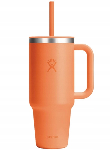 Hydro Flask Cestovní hrnek All Around 24 oz 710 ml Nectar