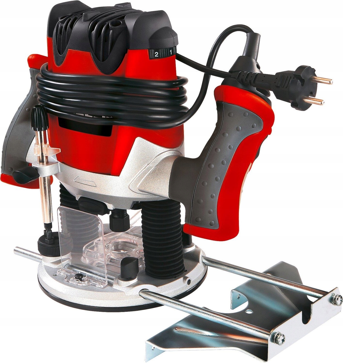 Frezarka EINHELL TE-RO 1255 E Marka Einhell