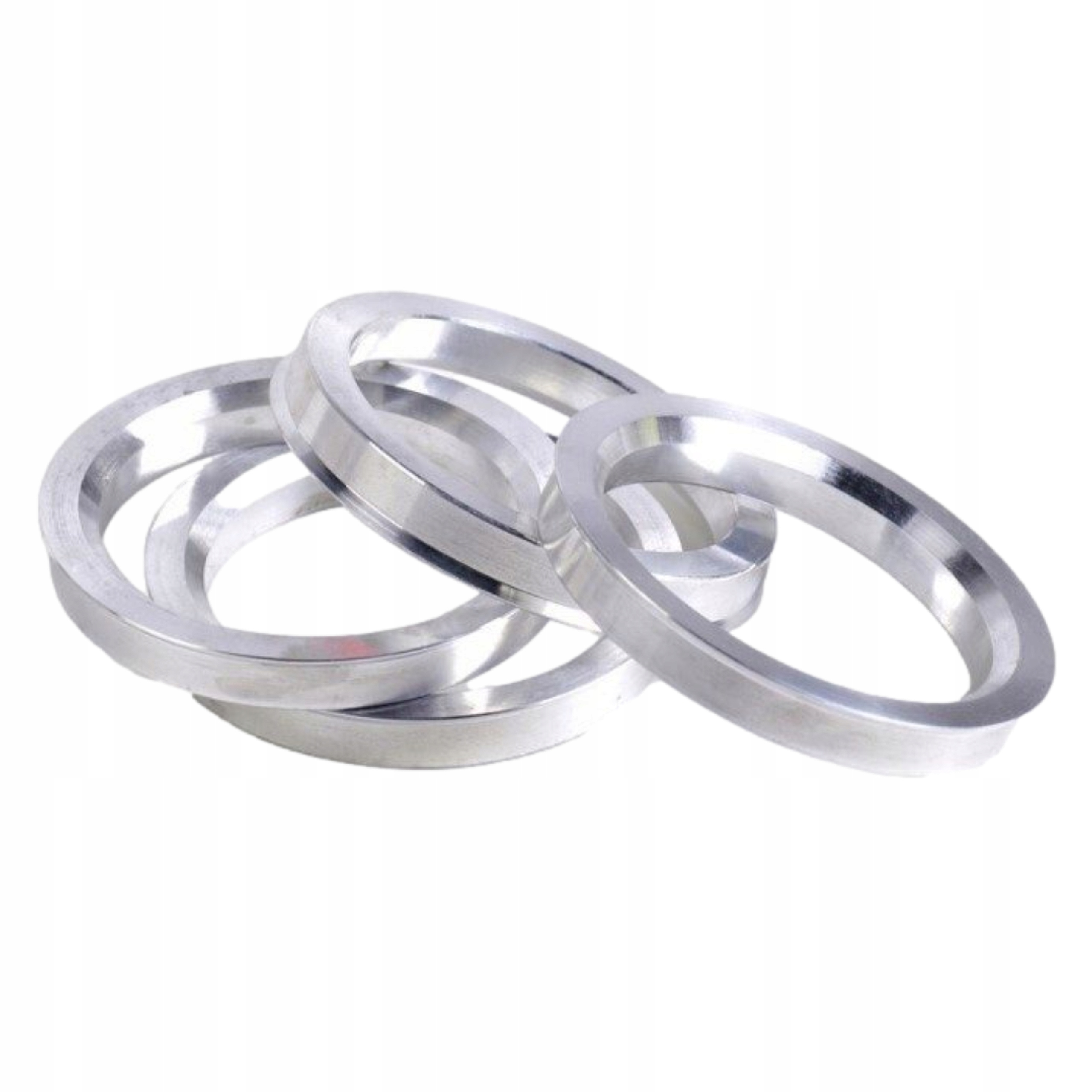 Pierścień centrujący Japan Racing 67,1 x 60,1 ed2a6c895267