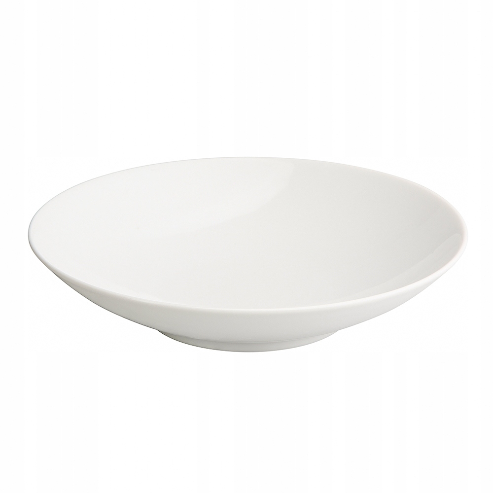 

Talerz obiadowy Talerz głęboki do zupy Natura 21cm