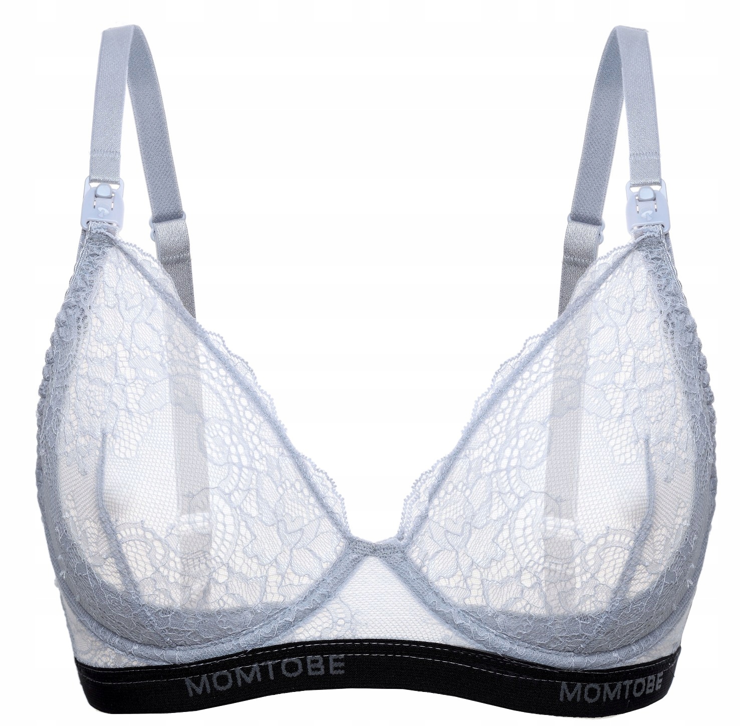 

75E * Biustonosz Do Karmienia Momtobe Fancy Soft
