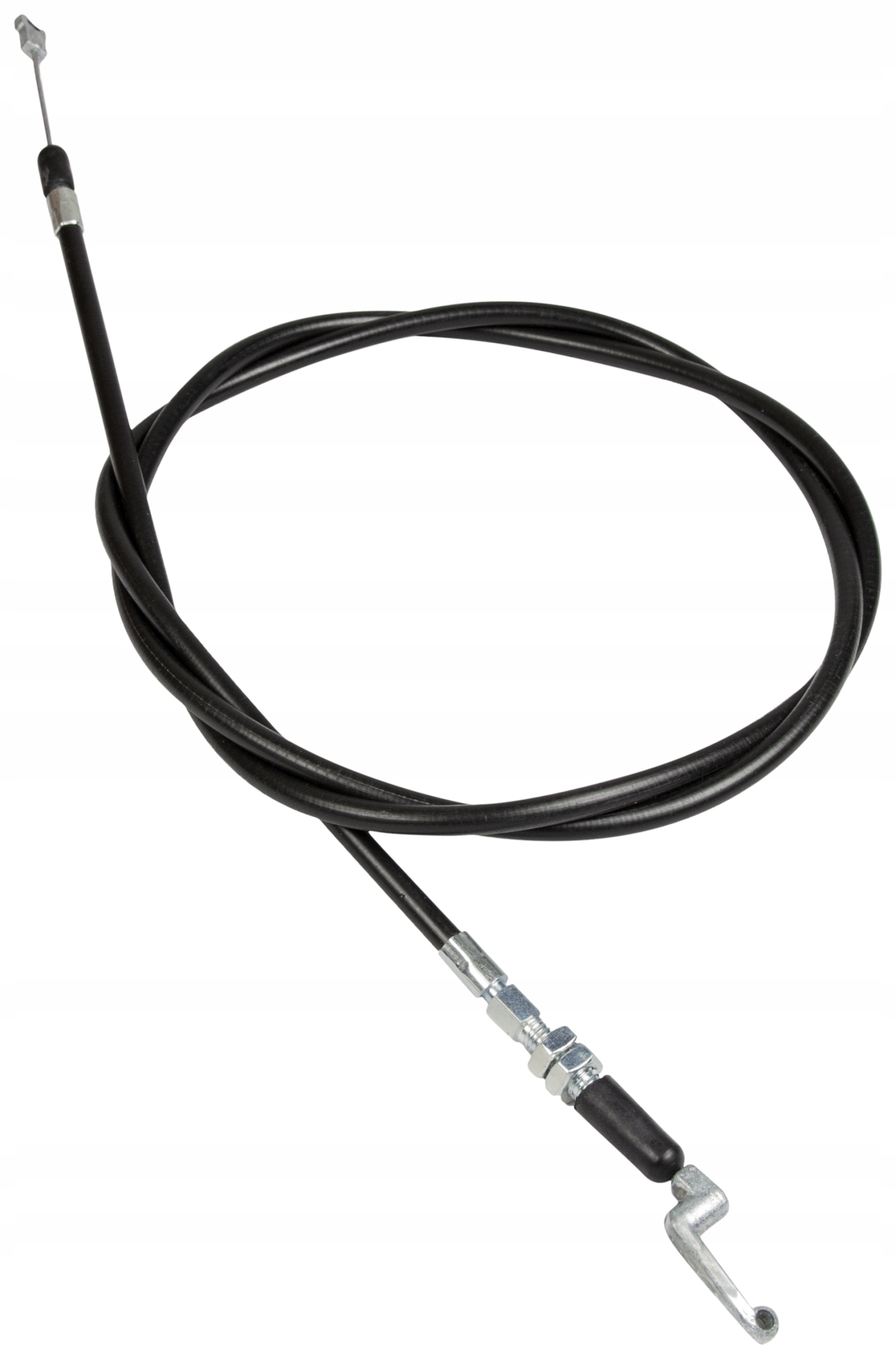 Brzdové lanko Husqvarna R213C R214 R216AWD R318 R320AWD Originál 506992701