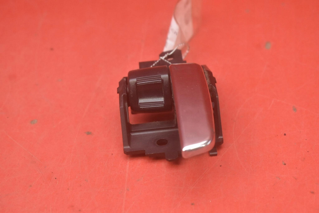 ручка двери внутренняя хром mitsubishi ASX 1 и 10-12