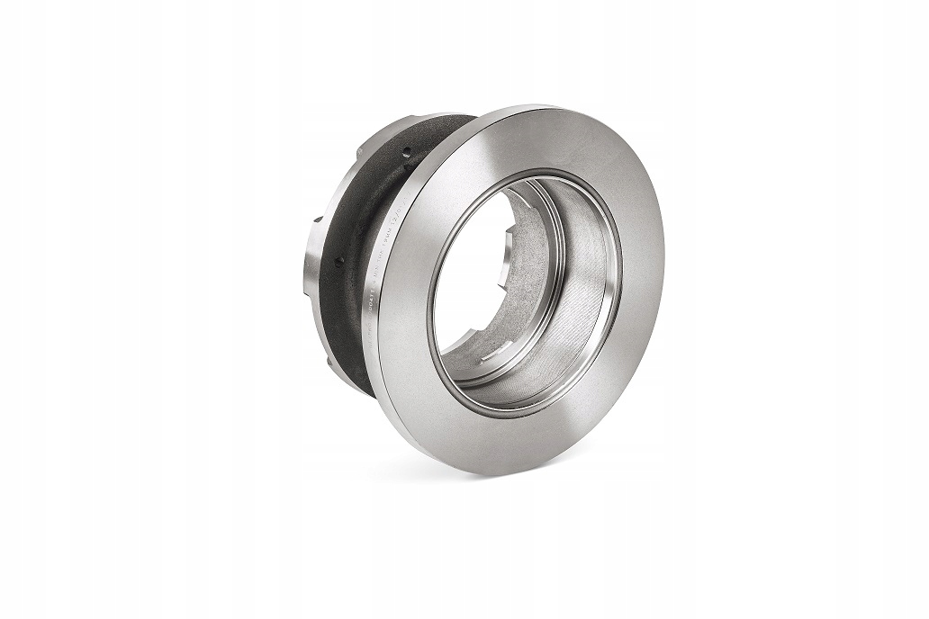 ДИСК ГАЛЬМІВНИЙ ЗАД. L/ПРАВ. ІВЕКО ДЕЙЛІ 00- 7182874