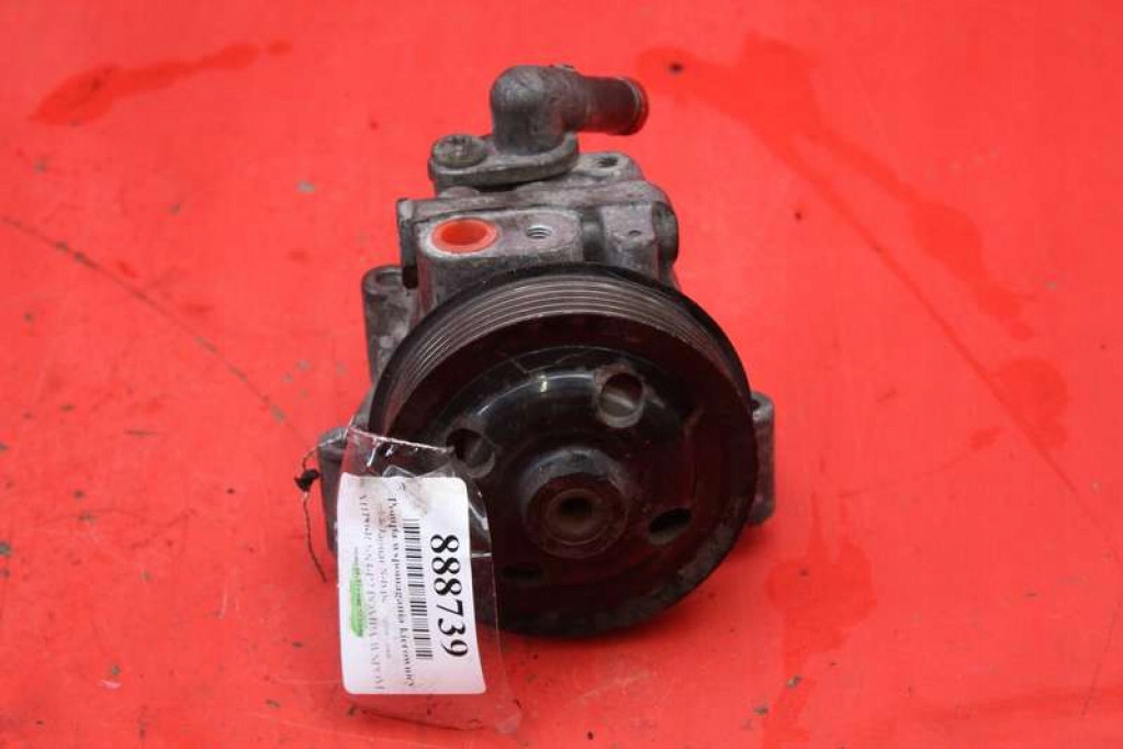 servo pump 6R83-3A696-BB JAGUAR S-TYPE 2.7 BITURBO 207 KM 04-08