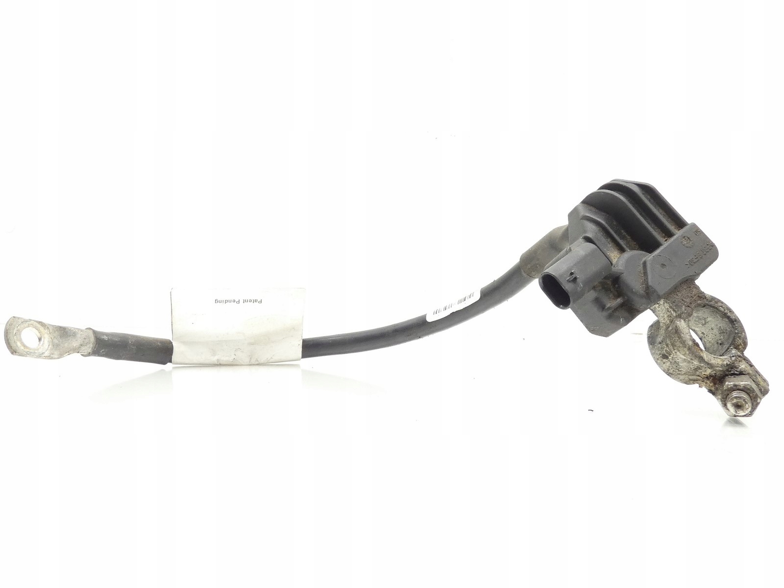 Batteriemanagement Sensor Sicherungen A5 8T A6 C6 8K0915181C