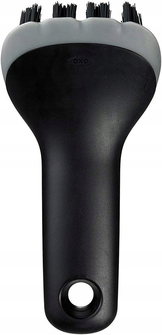 Levně Manuální kartáč na drhnutí Oxo