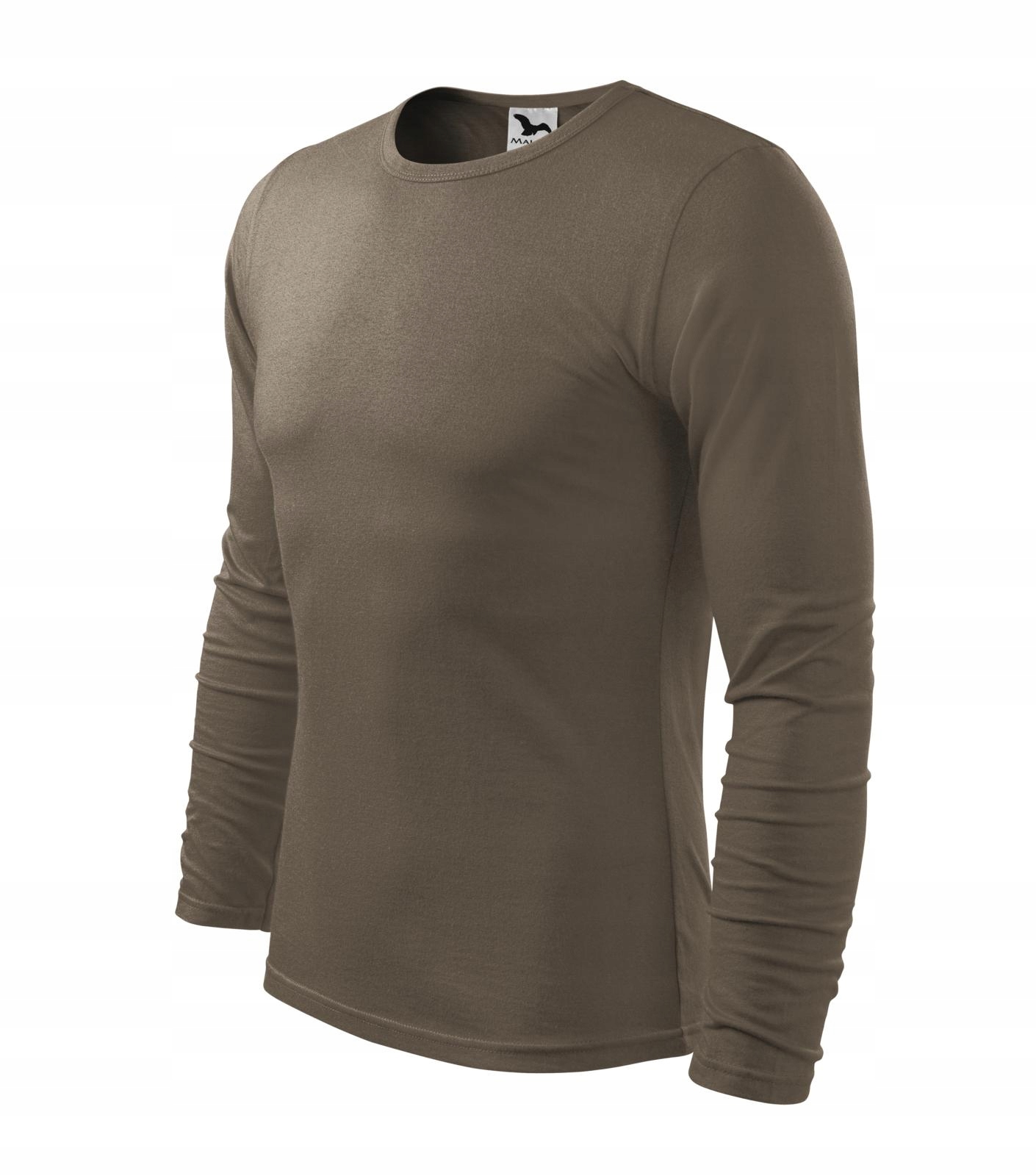 

Koszulka męska longsleeve T-Shirt Malfini 119 M
