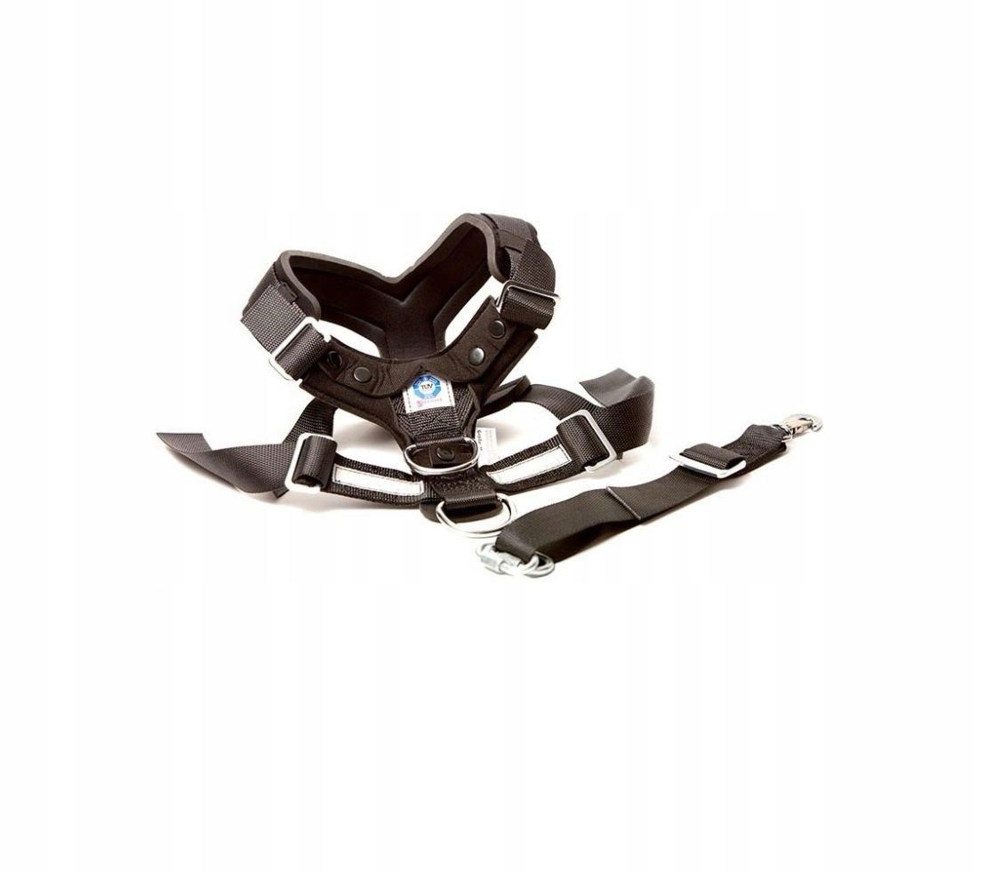 Levně MIM Allsafe Small <15KG autopás testován nárazem