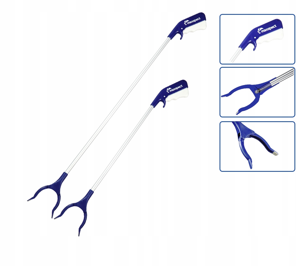 

Maxspect Coral Gripper mocny niekorodujący chwytak