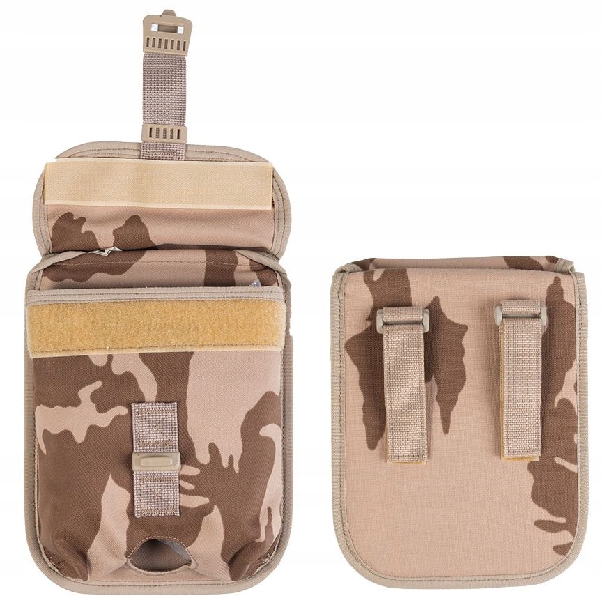 Pokrowiec Kieszeń na saperkę Bundeswehr i Texar Kod producenta Pokrowiec do saperki