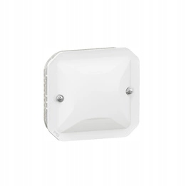 Nové Plexo Súmrakový spínač, mechanizmus šedý Legrand 069517L