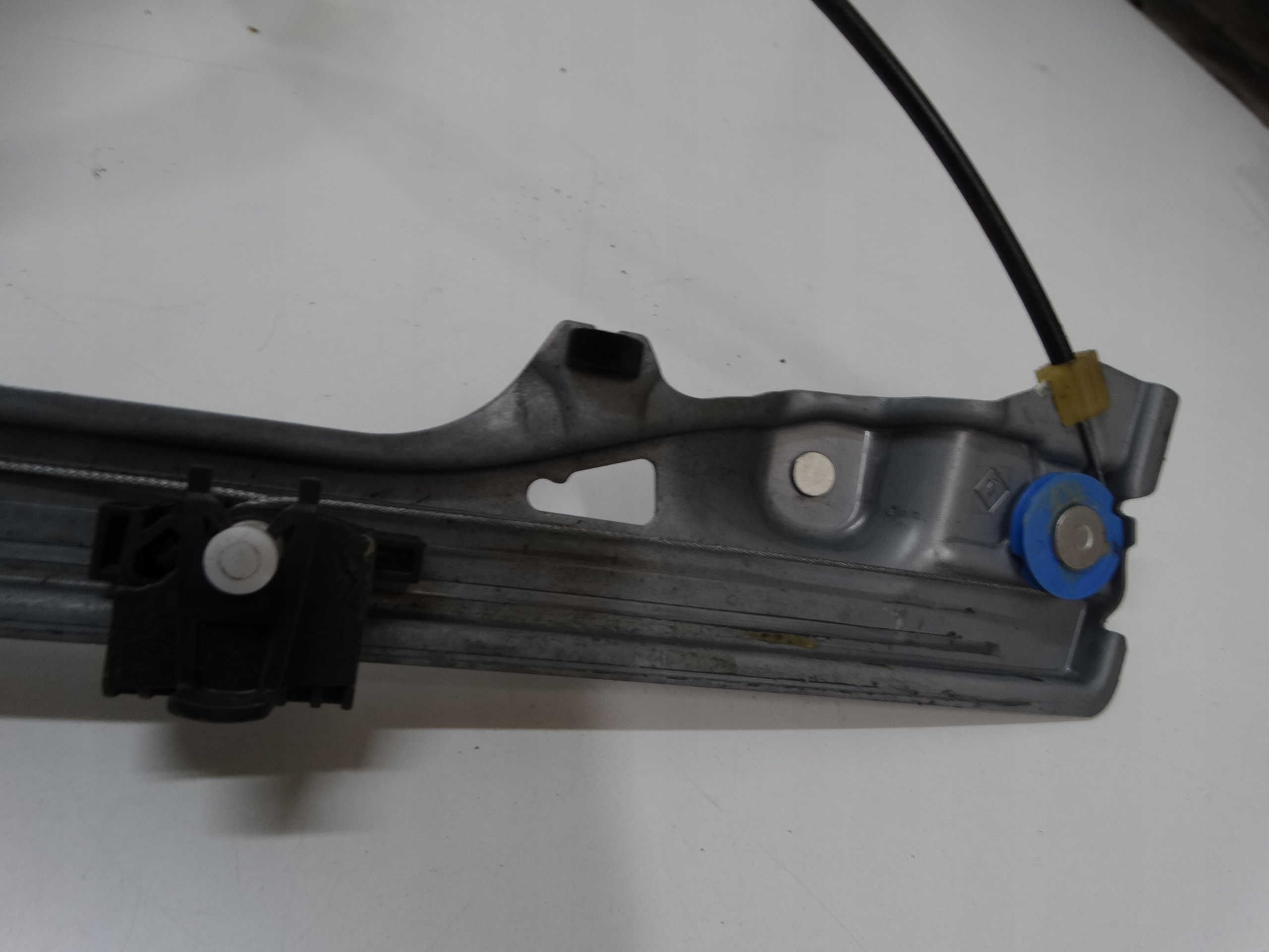 window regulator right rear part RENAULT LAGUNA III