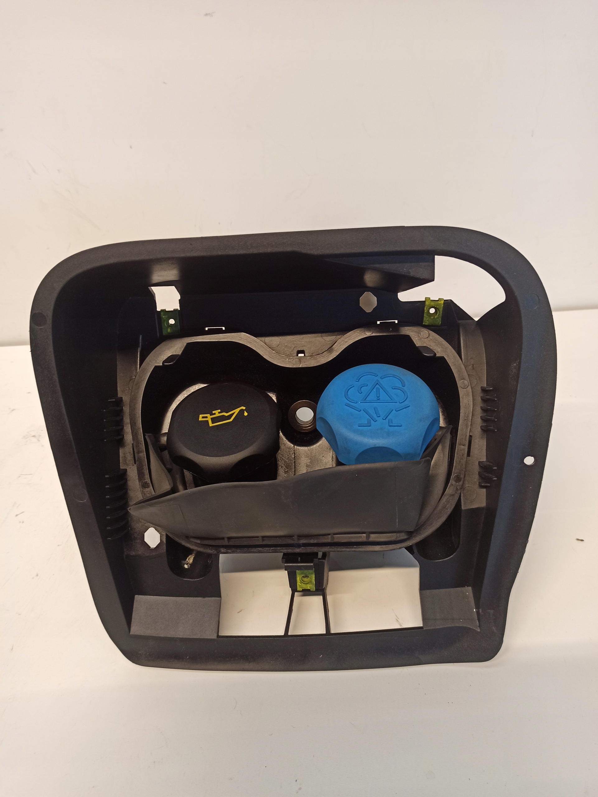 ПОРШЕ BOXSTER МАСЛО НАПОВНЮВАЧ РІДИНИ ПРОБКА 98755137801