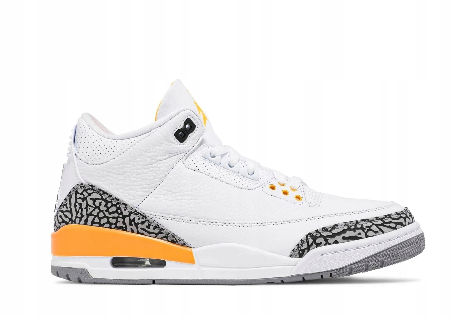 Dámské módní sportovní boty Nike Air Jordan 3 Retro CK9246-108 vel. 40.5
