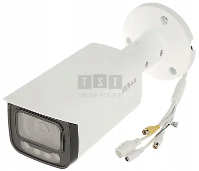 Ip Kamera IPC-HFW2449T-AS-IL-0360B WizSense 4 Mpx 3.6 mm Dahua