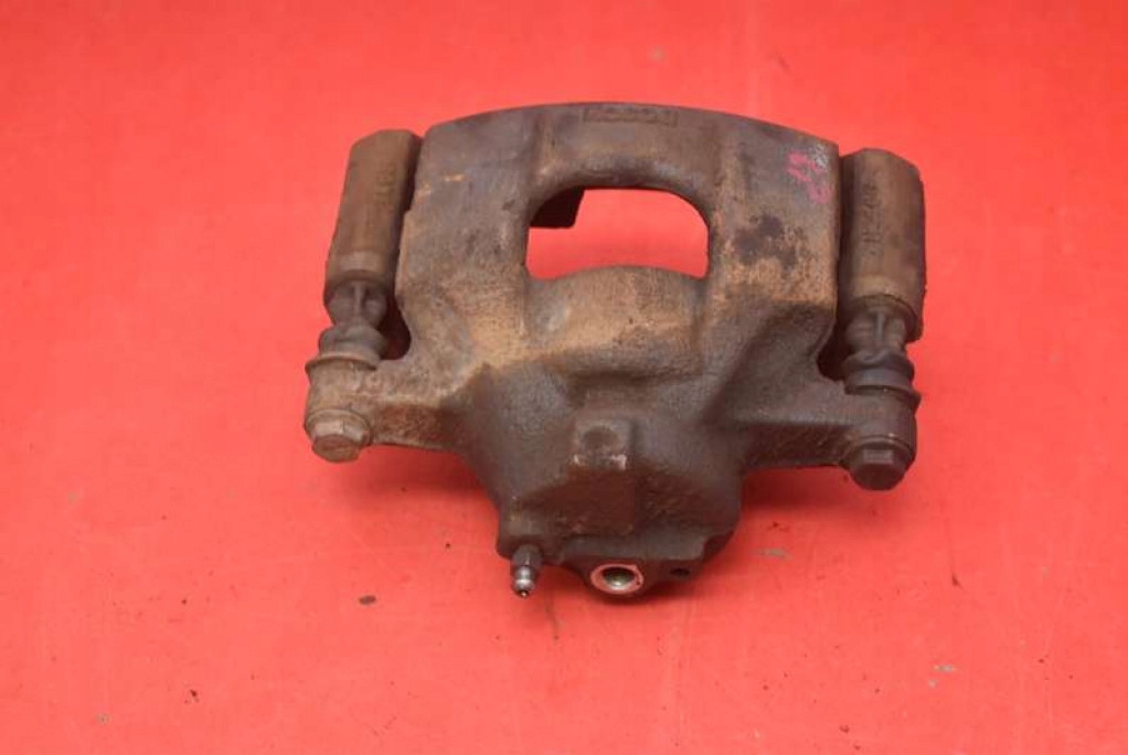 caliper brake left front TOYOTA AYGO 1 and 1.0 68 KM 08-12
