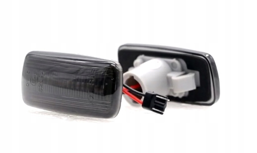 DODGE JOURNEY 2008-2020 KIERUNKOWSKAZY LED DYNAMIC Producent części Vinstar