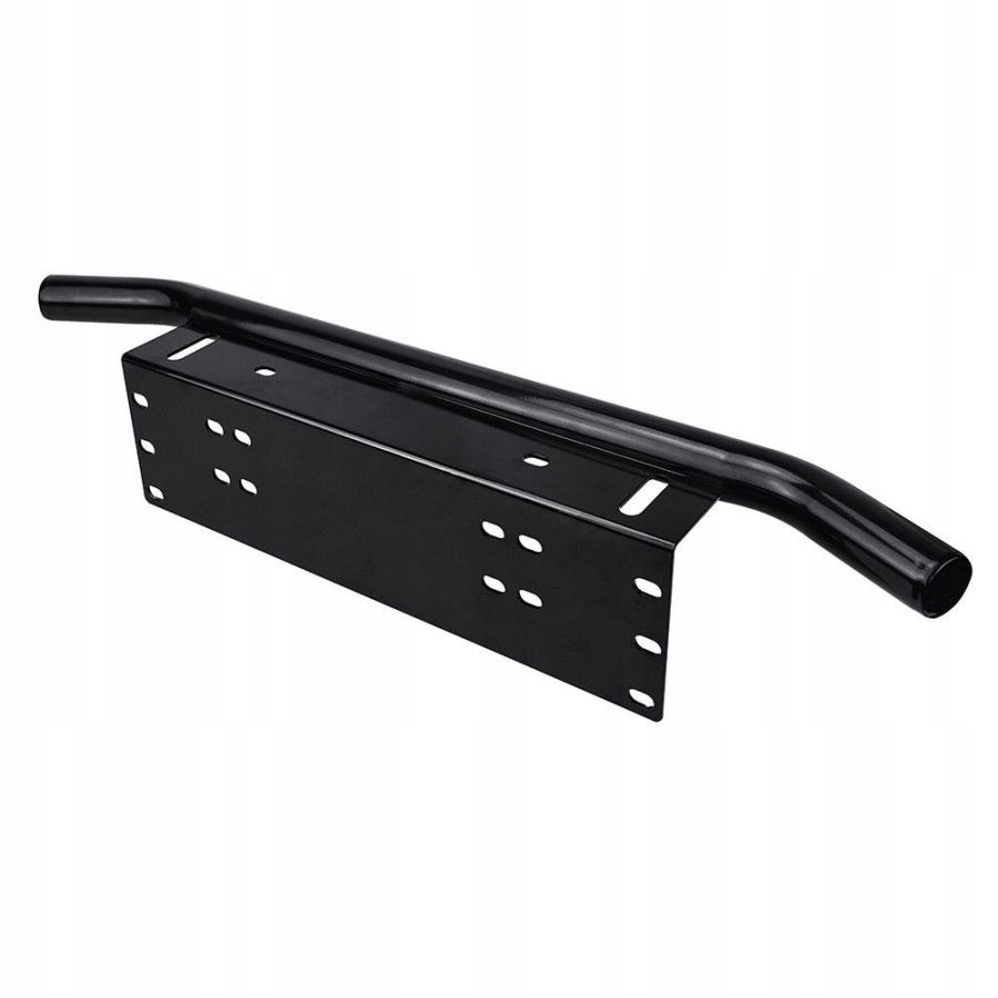 Крепление лампы над регистрацией-TH B001