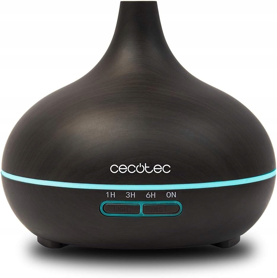 Zvlhčovač vzduchu Cecotec Pure Aroma 300 Yin Difuzér Ionizátor