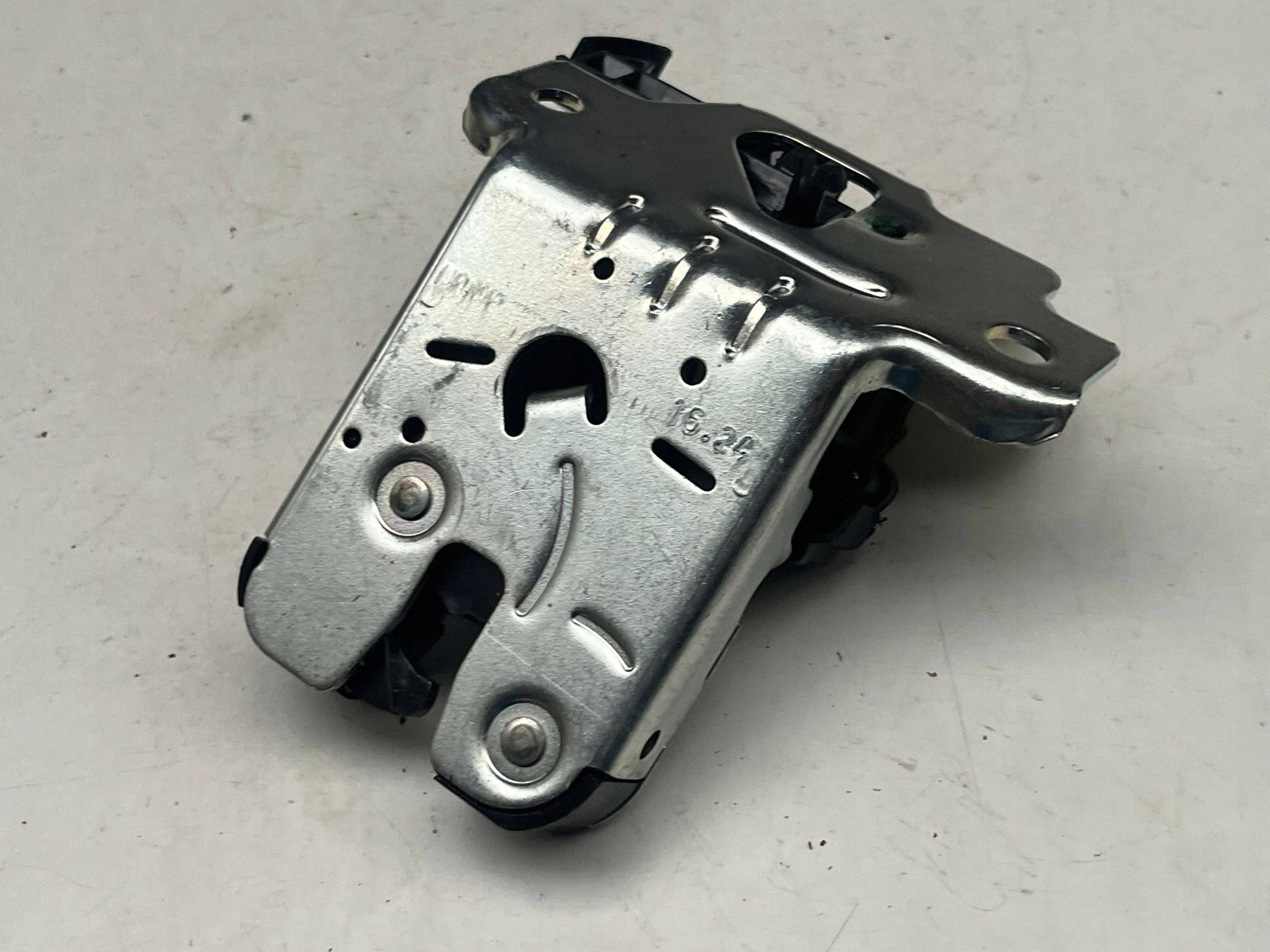 lock bonnet boot SKODA ENYAQ IV 89A827505 @M