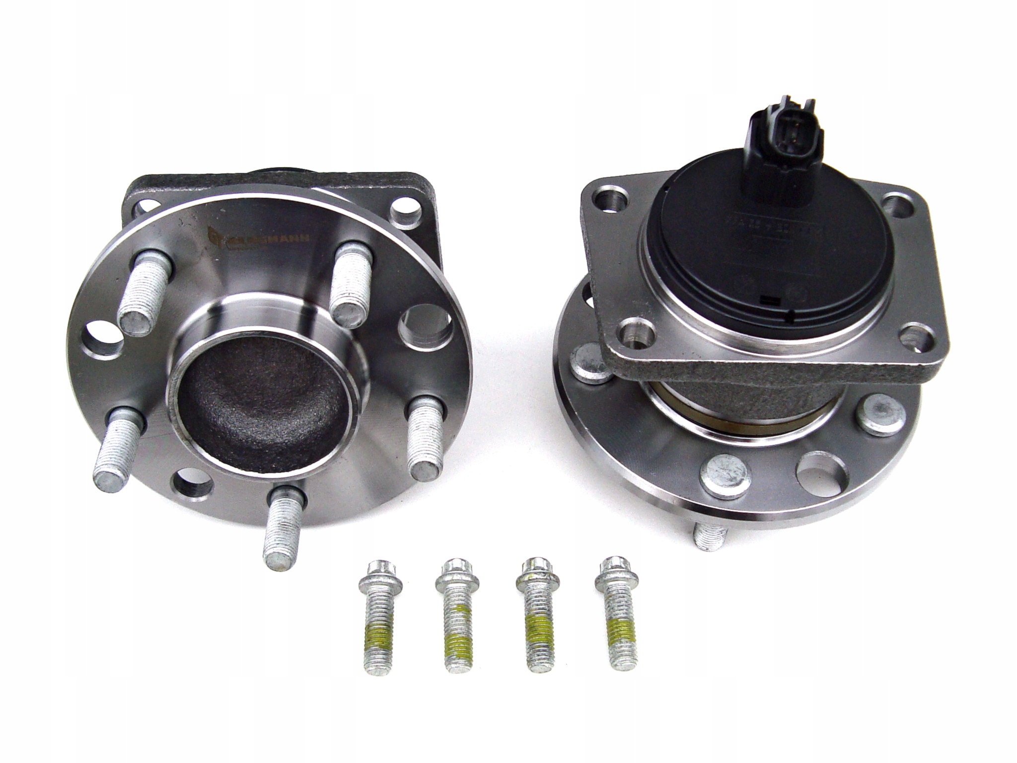 PIASTA LOZYSKO KOLA ABS TYL DO FORD MONDEO MK3 III