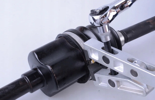 Szczypce do OPASEK PRZEBUBOW SKRECANE 45 KING TONY Producent code 9BB13