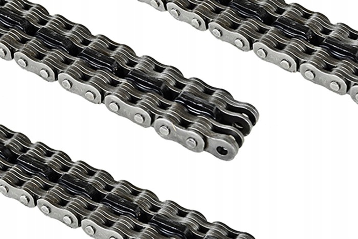 Řetěz pro zvedání stožáru Linde 393-01 6x6 1' 9495104000