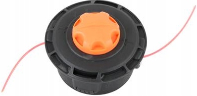 GŁOWICA ŻYŁKOWA DO KOSY SPALINOWEJ M10x1.25 8MB