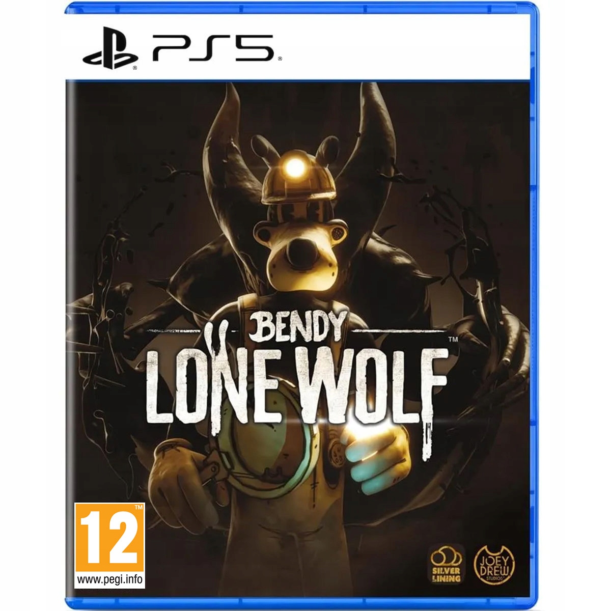 PS5 Bendy: Lone Wolf