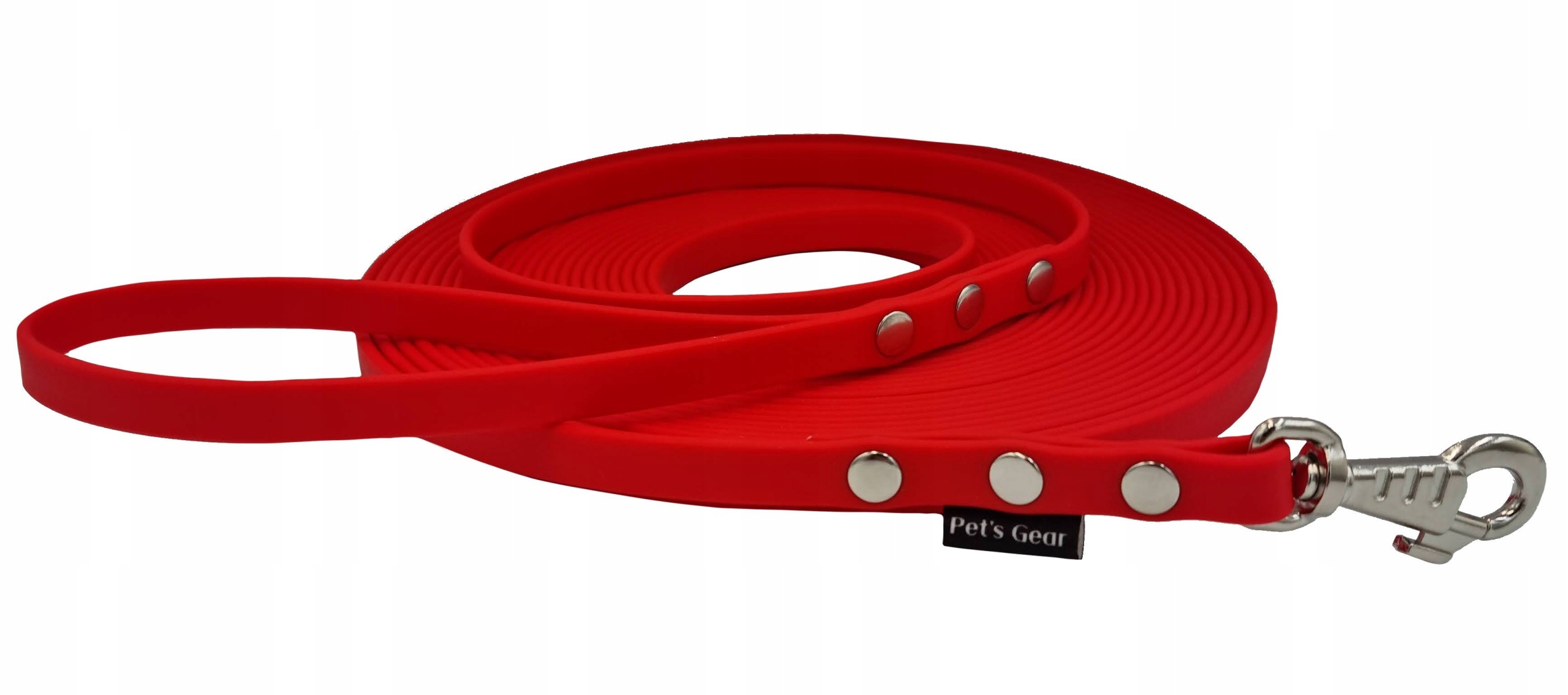

Linka treningowa wodoodporna Pvc 15 m 1cm