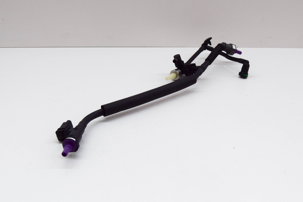 Palivová Hadice Ford Focus 1,6 Tdci 11- Oe Ford 1763547 1763547